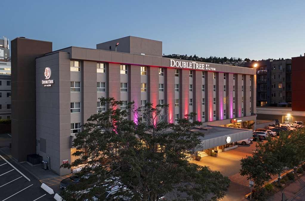 Doubletree By Hilton - Kamloops Hotel Eksteriør billede